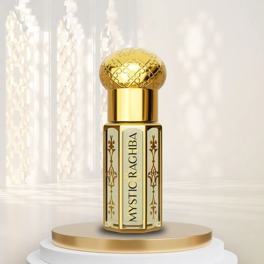 MYSTIC RAGHBA