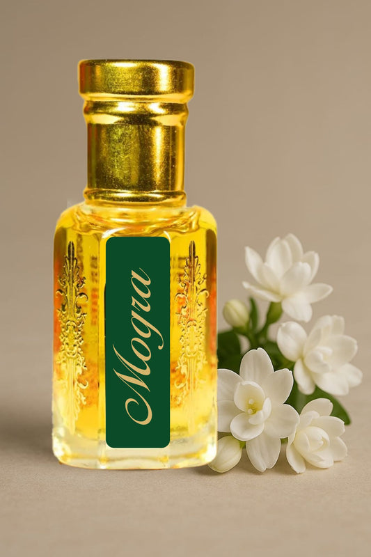 Mogra Attar